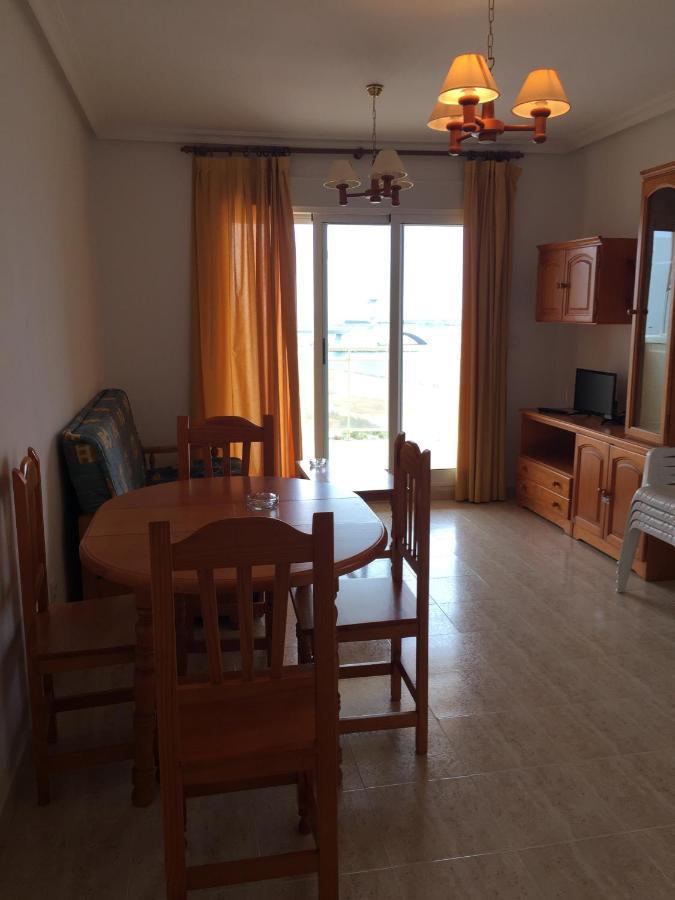 San Blas Turismar-Puerto Mar I Y II公寓 外观 照片