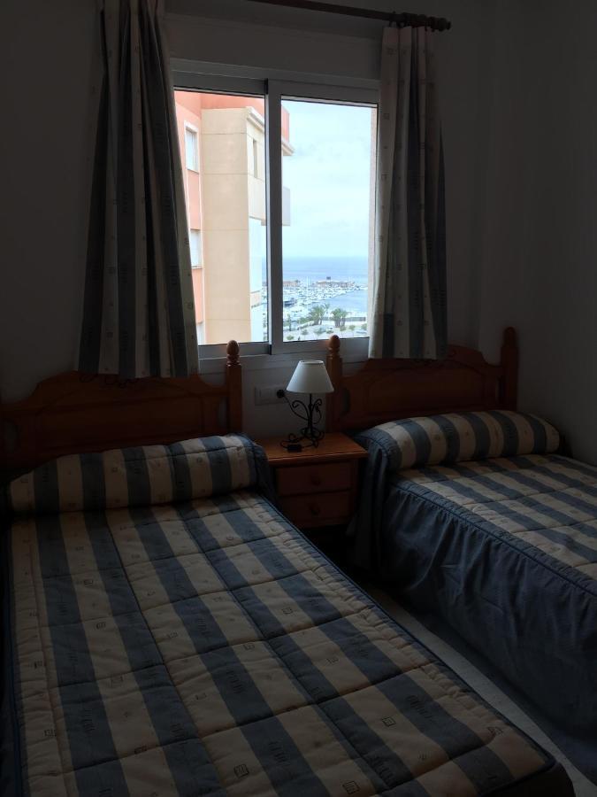 San Blas Turismar-Puerto Mar I Y II公寓 外观 照片